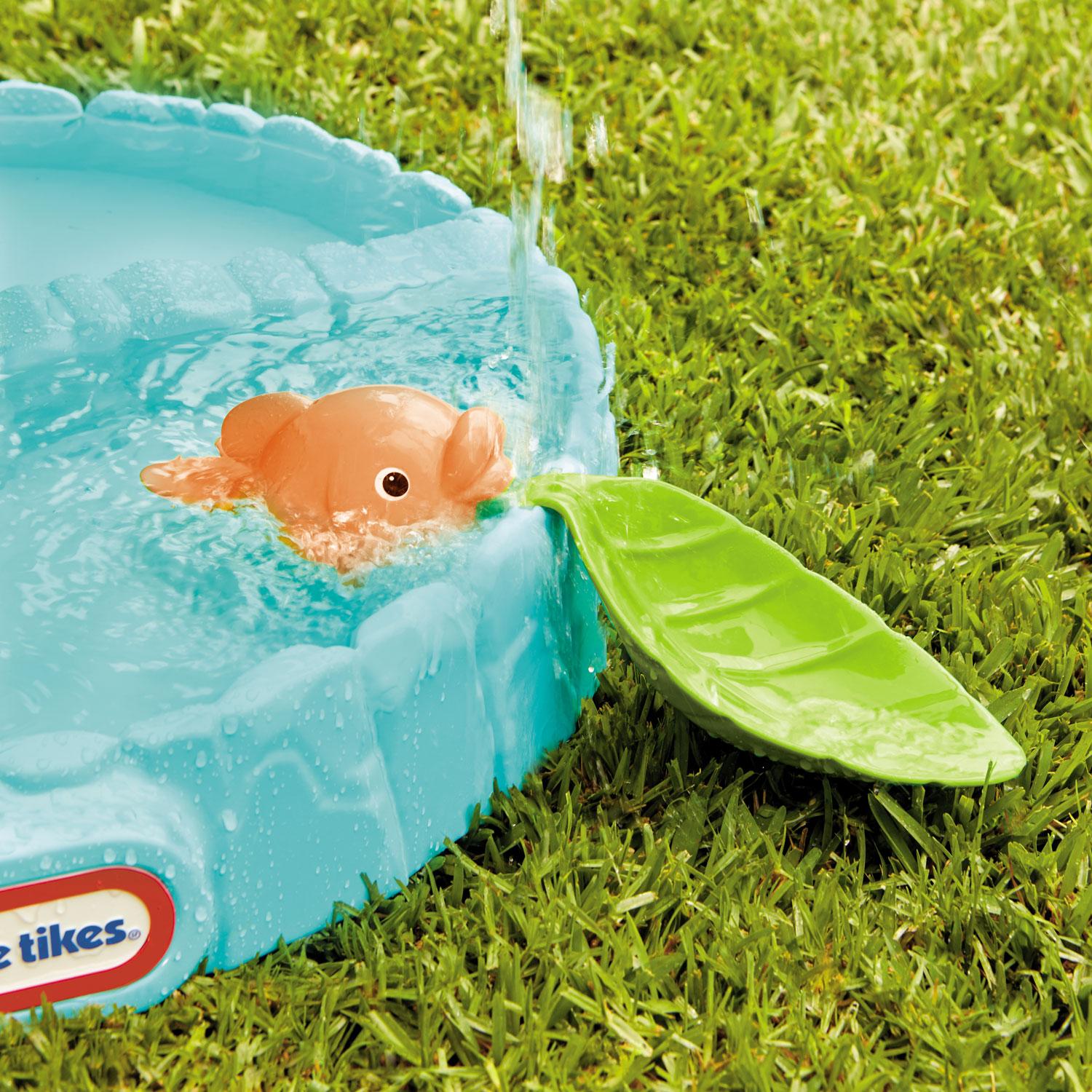 Magic Flower Water Table | Little Tikes New