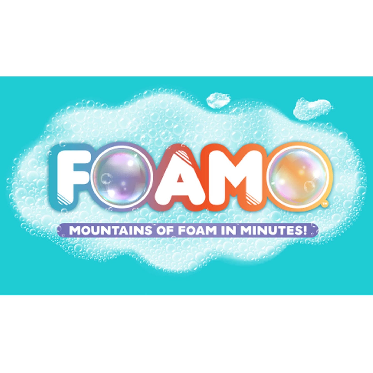 Little Tikes FOAMO Foam Machine Hot Style