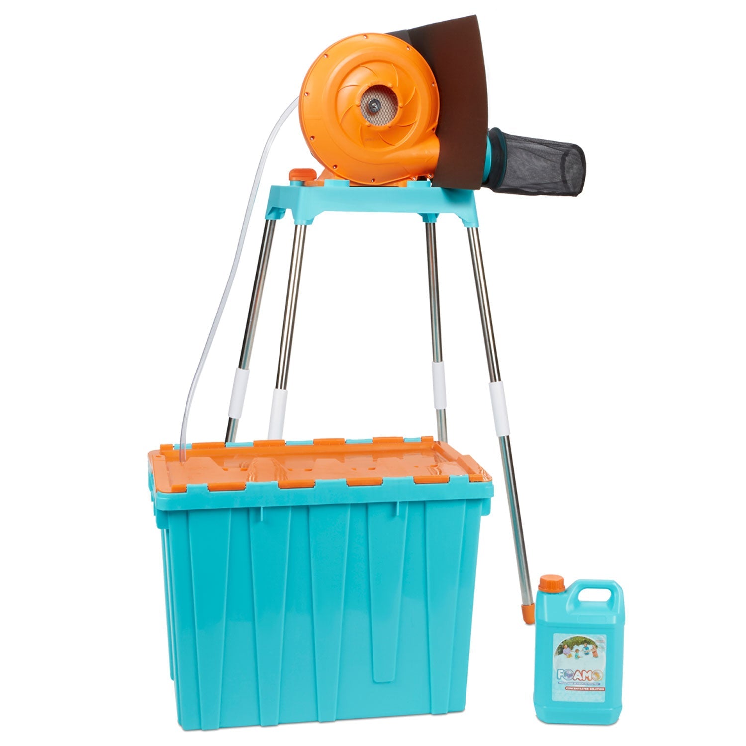 Little Tikes FOAMO Foam Machine Hot Style