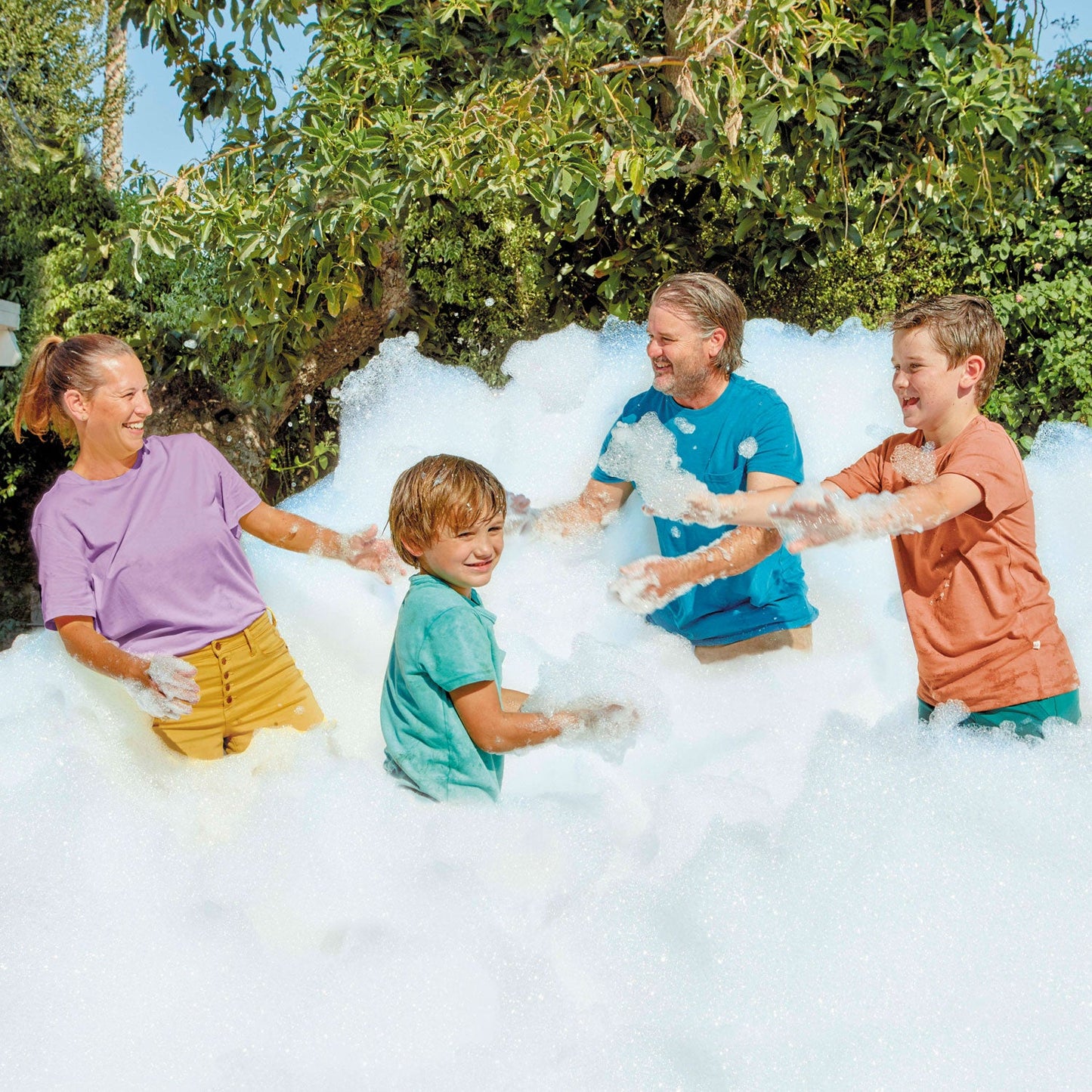Little Tikes FOAMO Foam Machine Hot Style