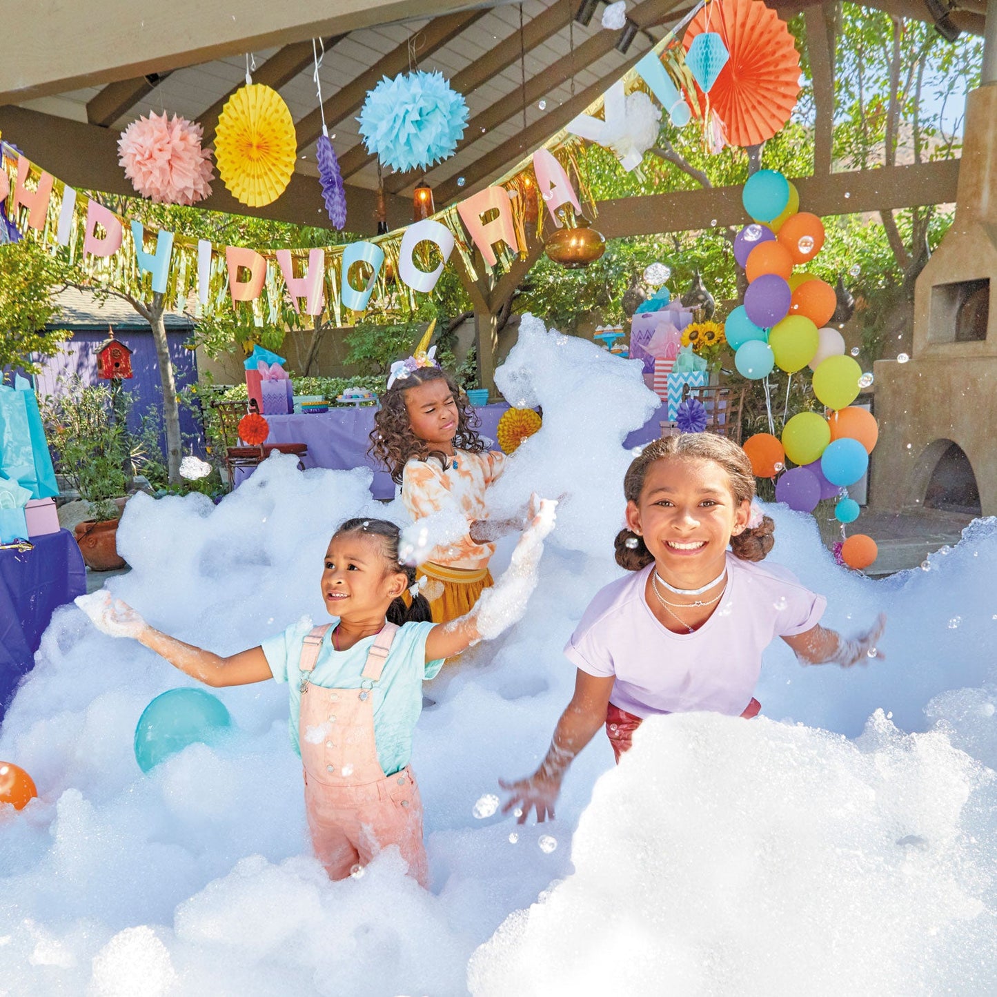 Little Tikes FOAMO Foam Machine Hot Style