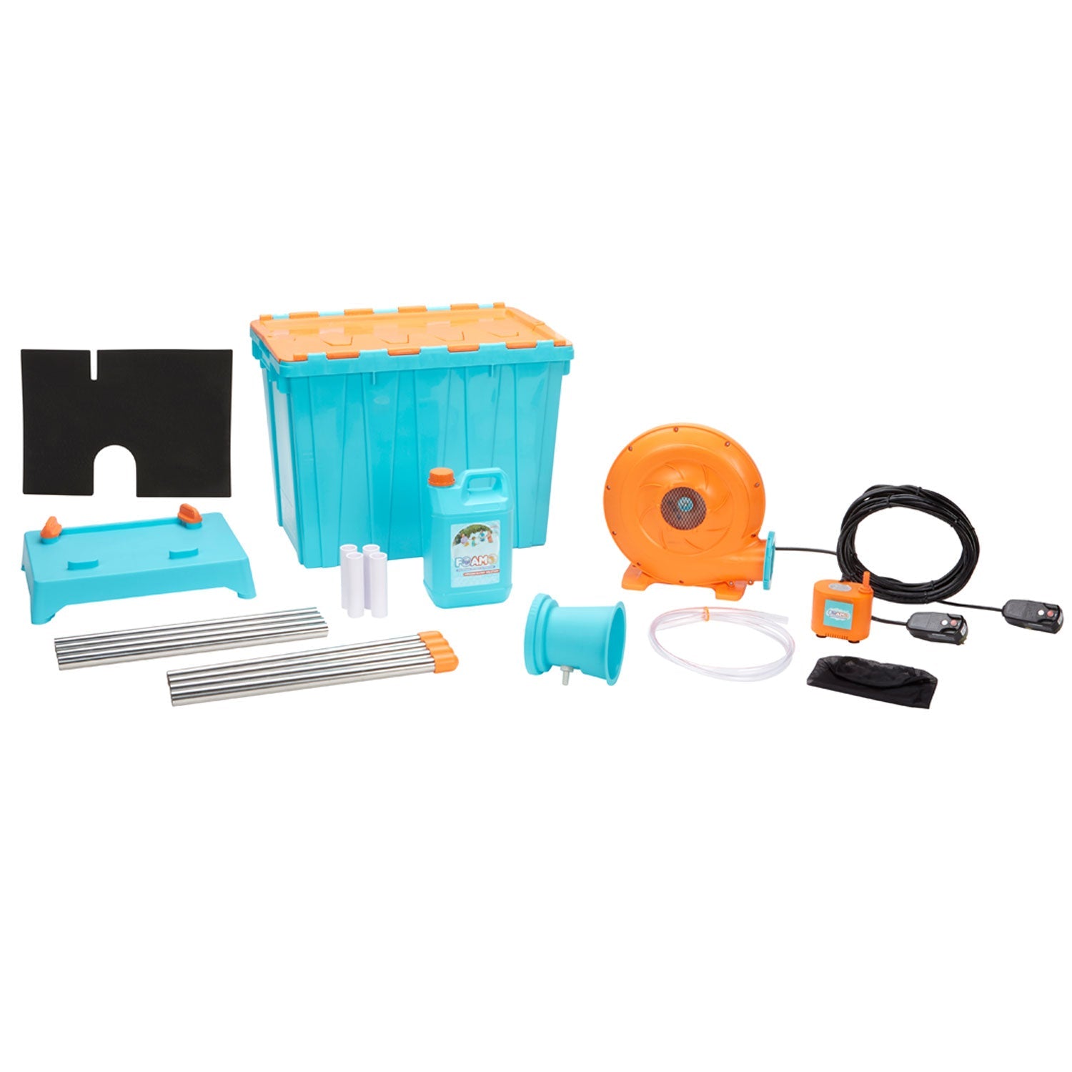 Little Tikes FOAMO Foam Machine Hot Style