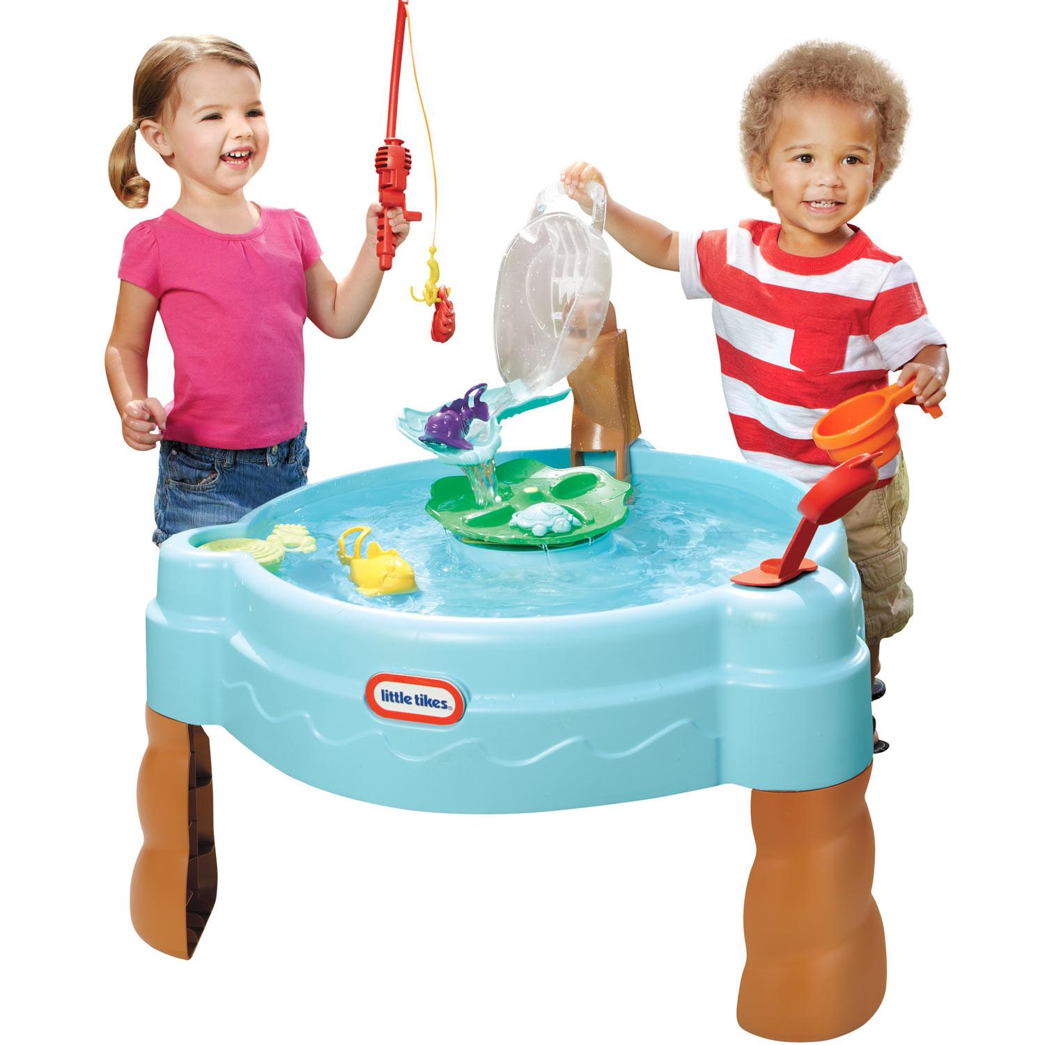 Little Tikes Fish 'n Splash Water Table™ for Toddlers Online