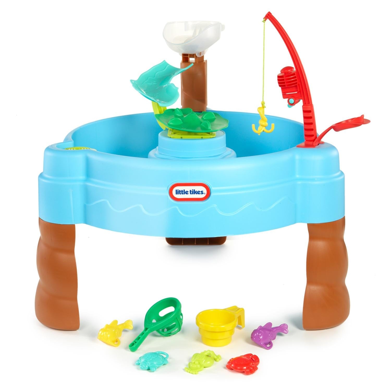 Little Tikes Fish 'n Splash Water Table™ for Toddlers Online