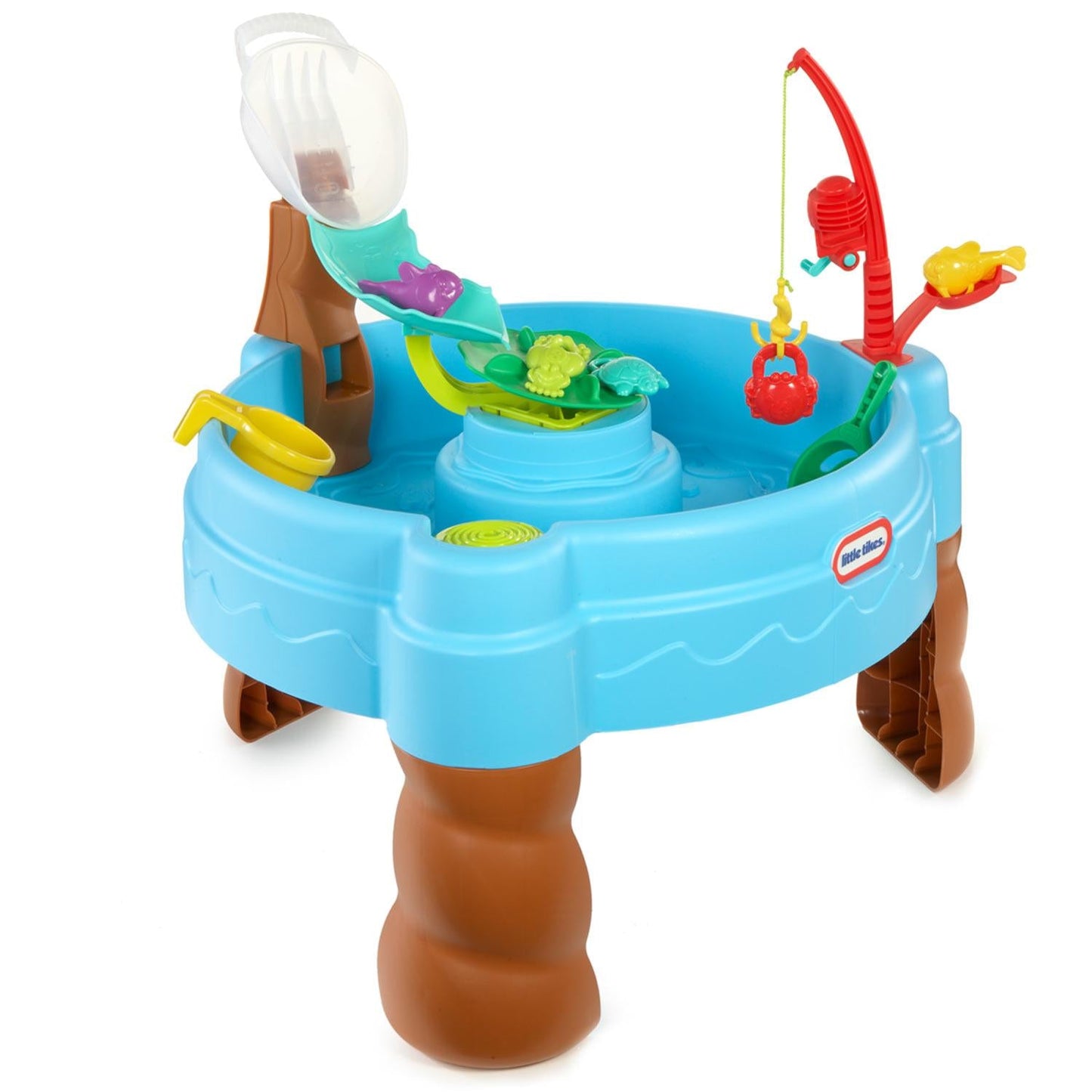 Little Tikes Fish 'n Splash Water Table™ for Toddlers Online