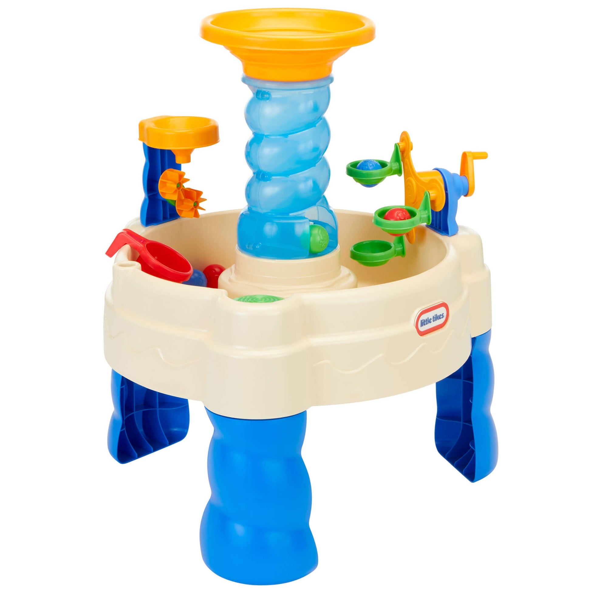 Little Tikes Spiralin' Seas Waterpark Sale