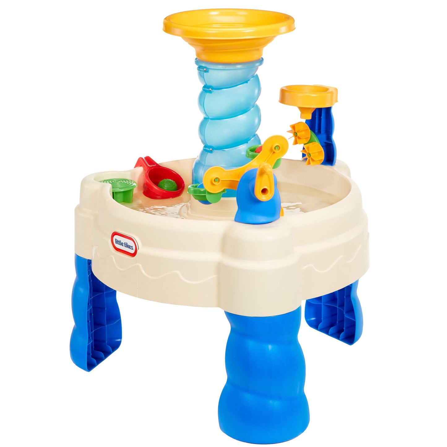 Little Tikes Spiralin' Seas Waterpark Sale
