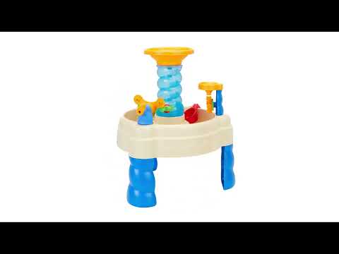 Little Tikes Spiralin' Seas Waterpark Sale