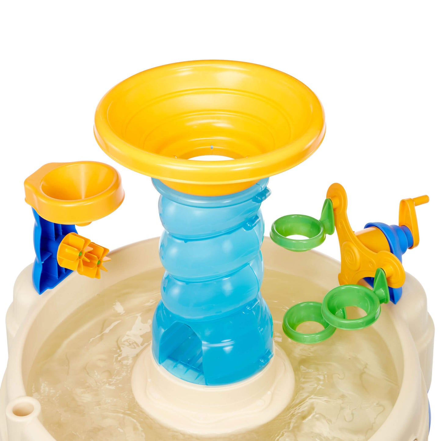 Little Tikes Spiralin' Seas Waterpark Sale