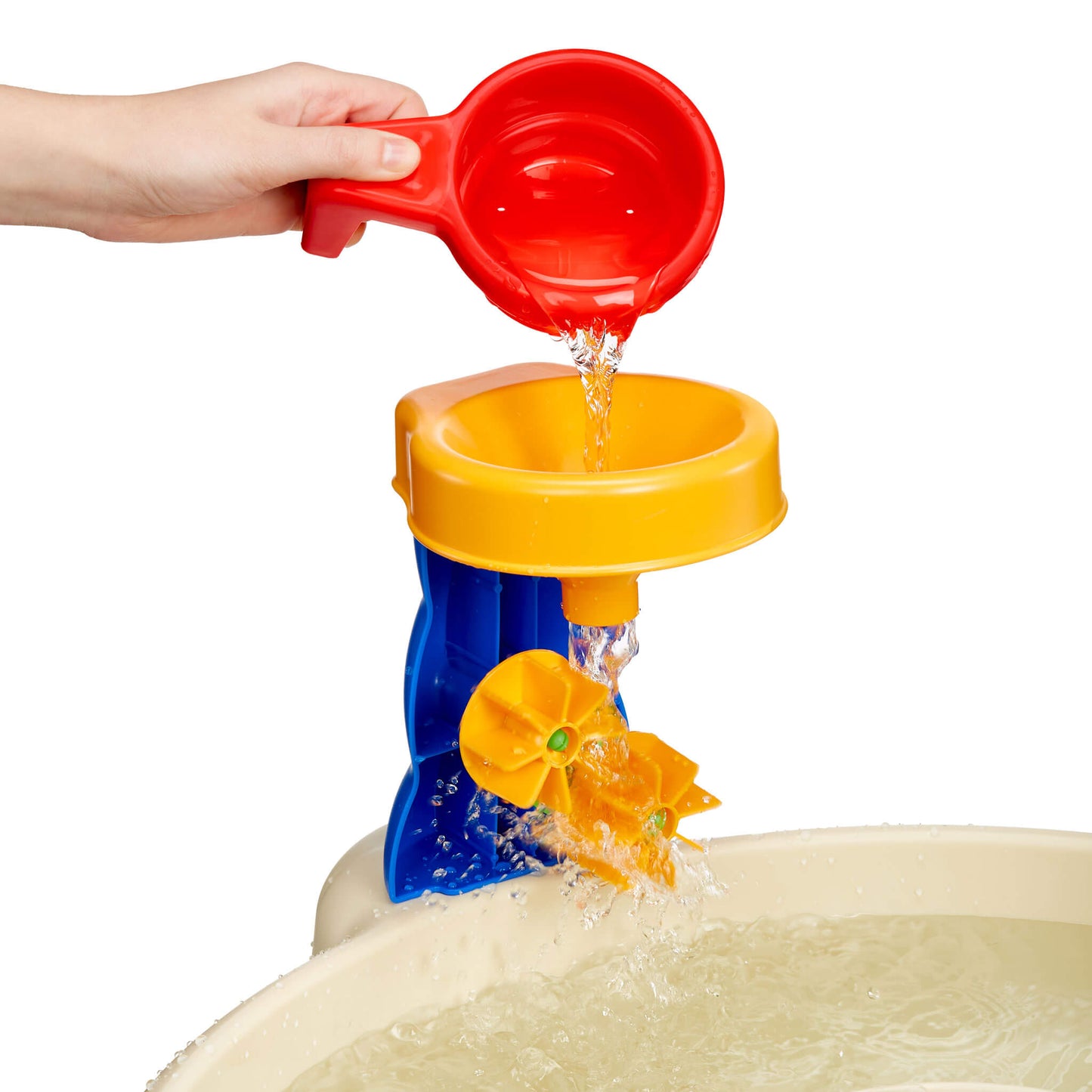Little Tikes Spiralin' Seas Waterpark Sale