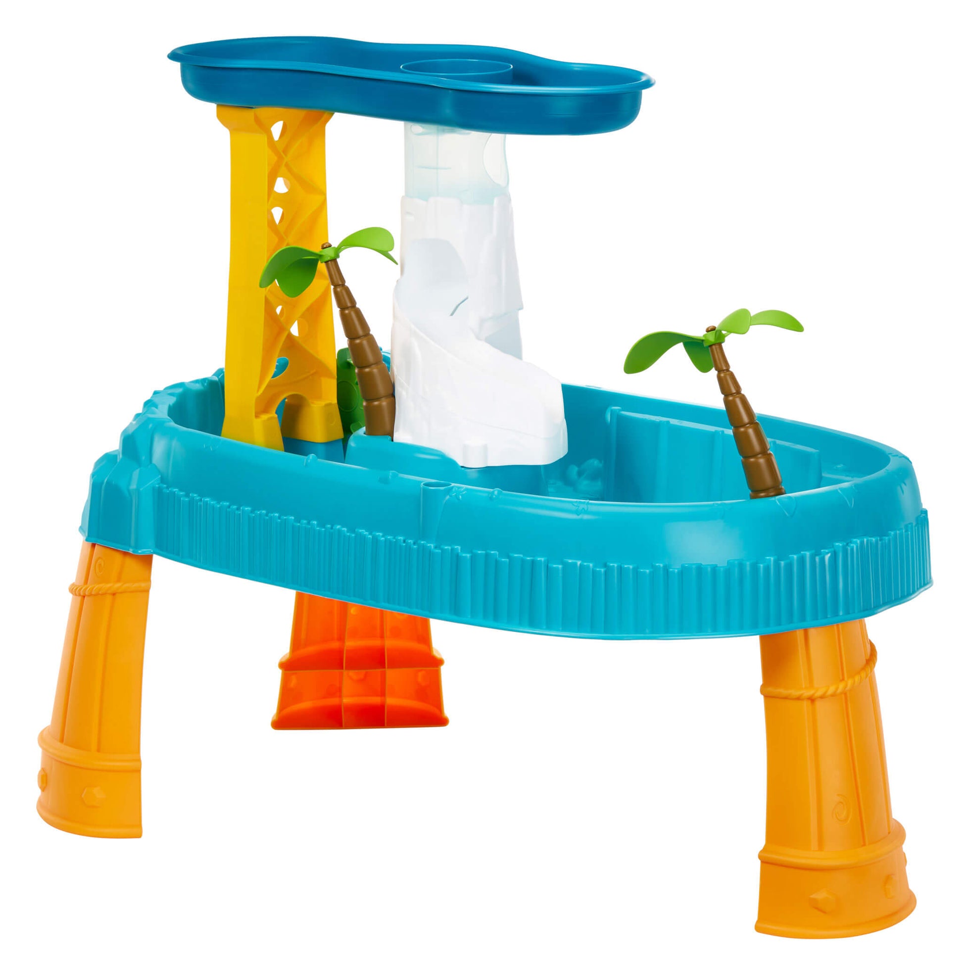 Waterfall Island Water Table | Little Tikes For Sale