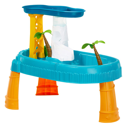 Waterfall Island Water Table | Little Tikes For Sale