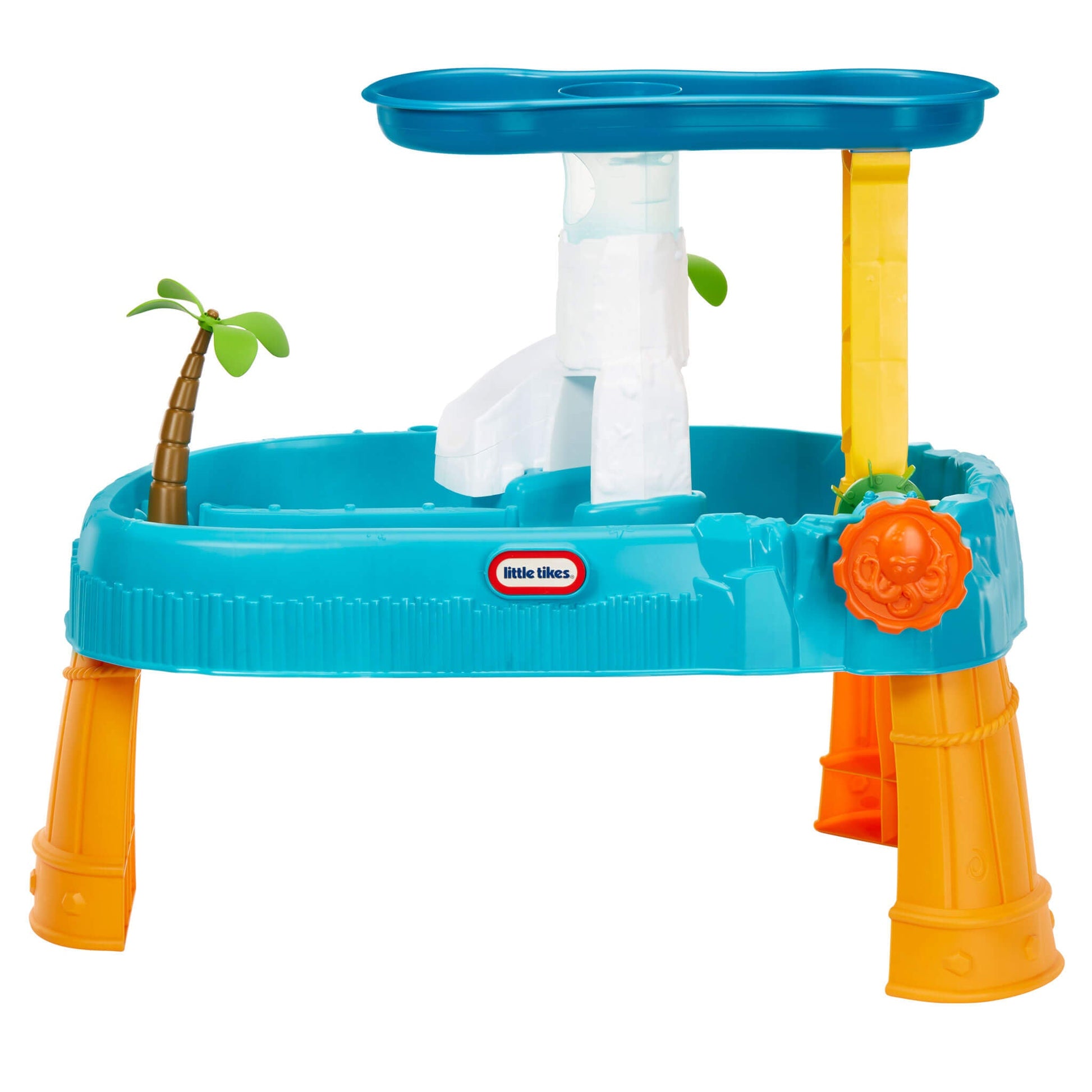 Waterfall Island Water Table | Little Tikes For Sale