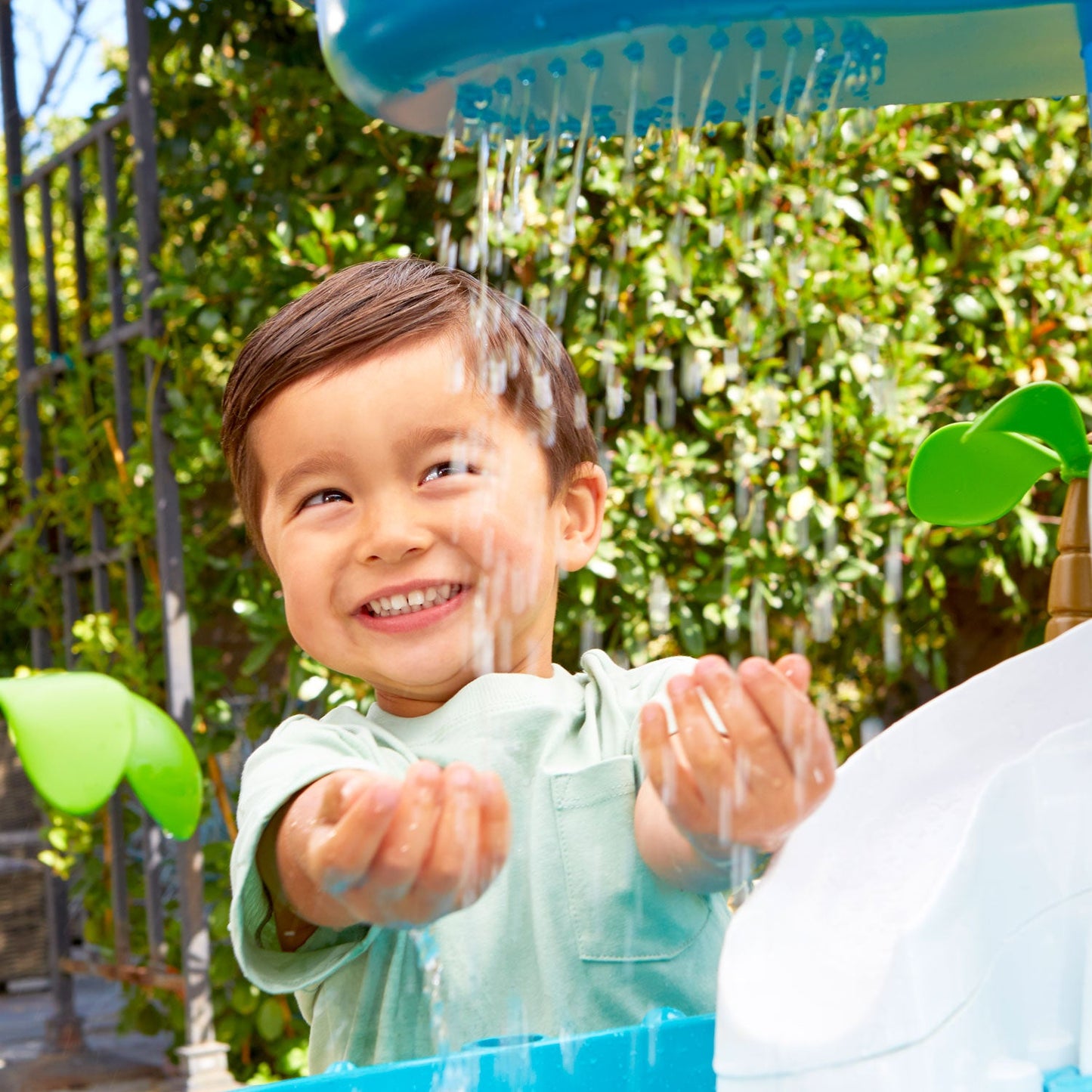 Waterfall Island Water Table | Little Tikes For Sale