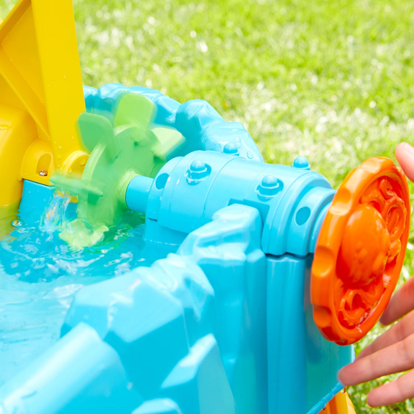 Waterfall Island Water Table | Little Tikes For Sale
