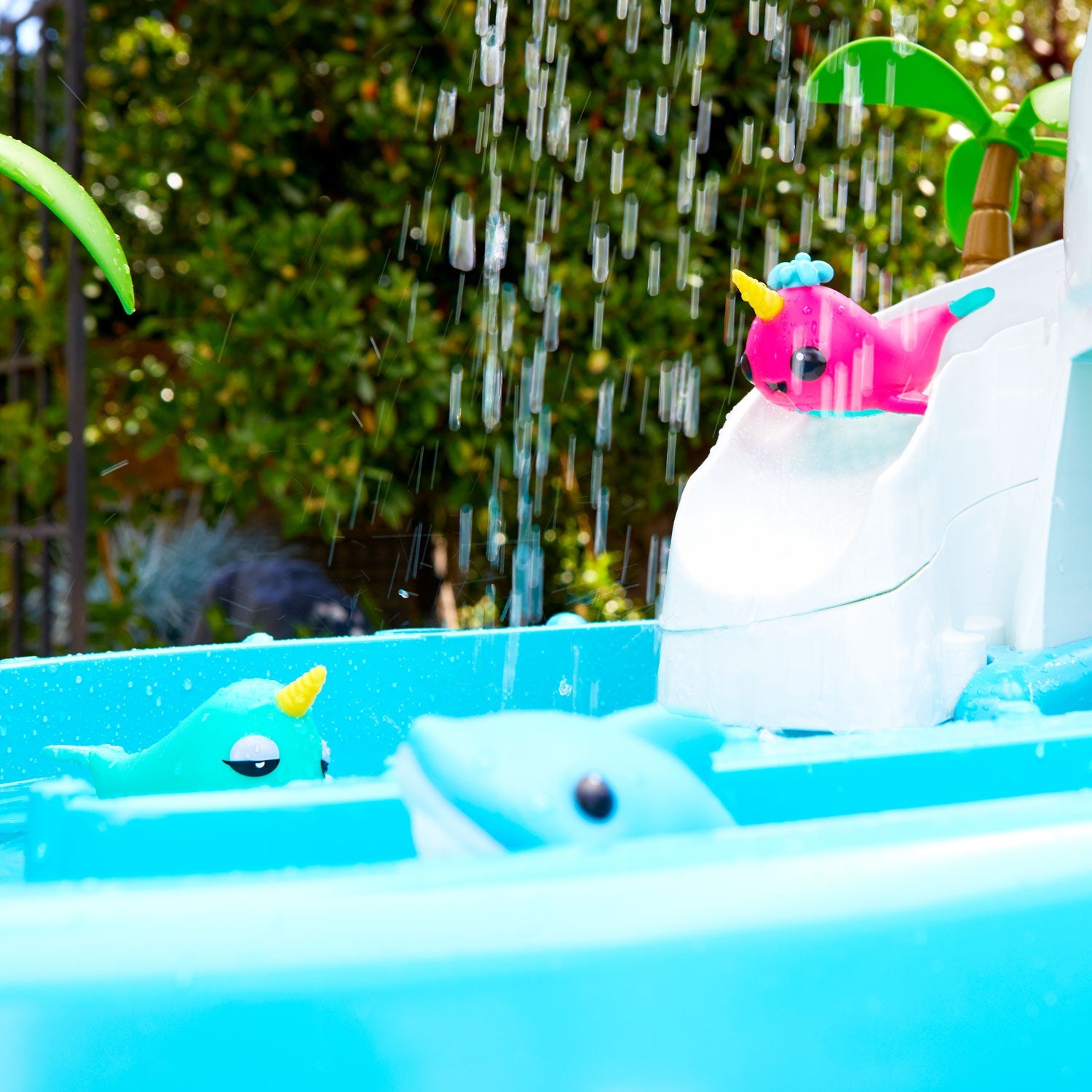 Waterfall Island Water Table | Little Tikes For Sale