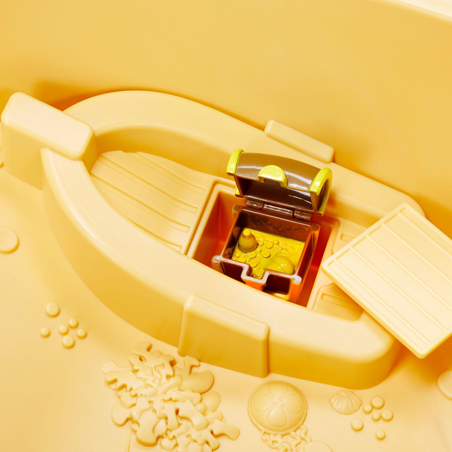 Little Tikes Island Wavemaker Water Table Hot Style