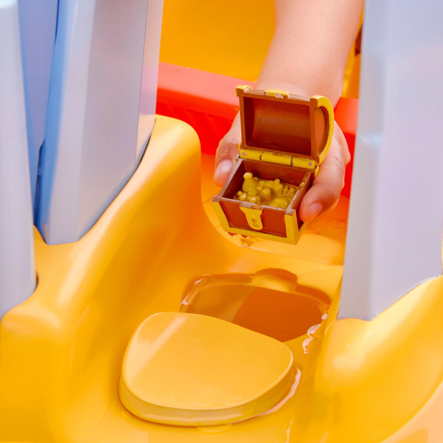 Little Tikes Island Wavemaker Water Table Hot Style
