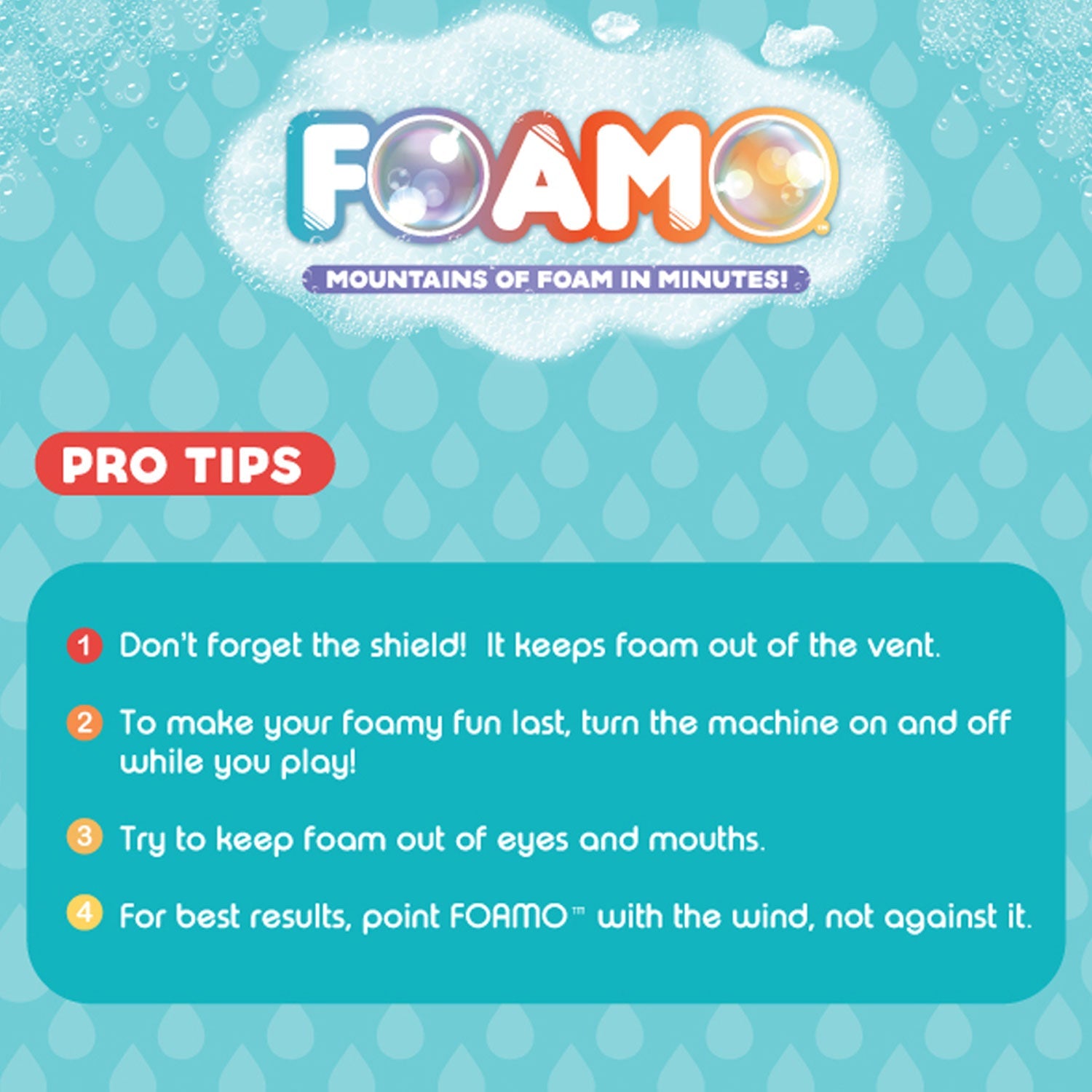 Little Tikes FOAMO Foam Machine Refill Discount