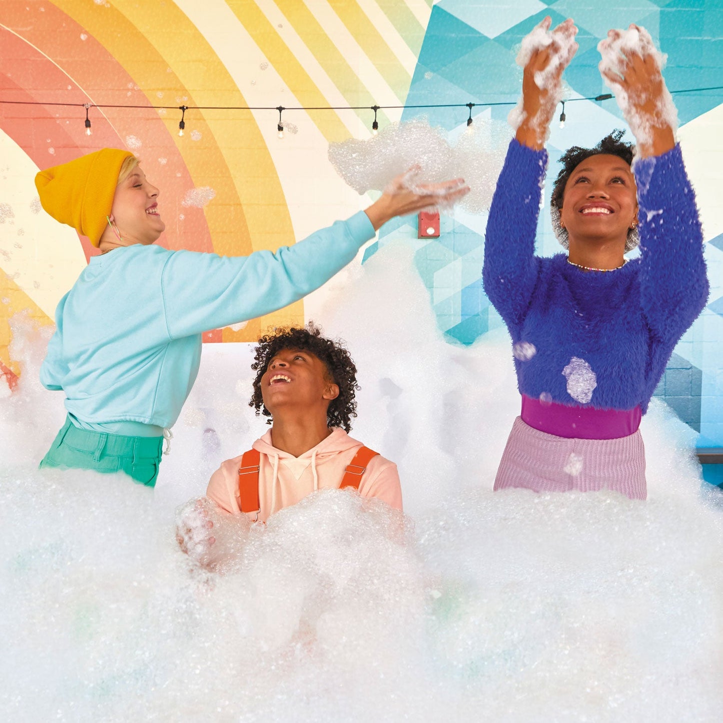 Little Tikes FOAMO Foam Machine Refill Discount