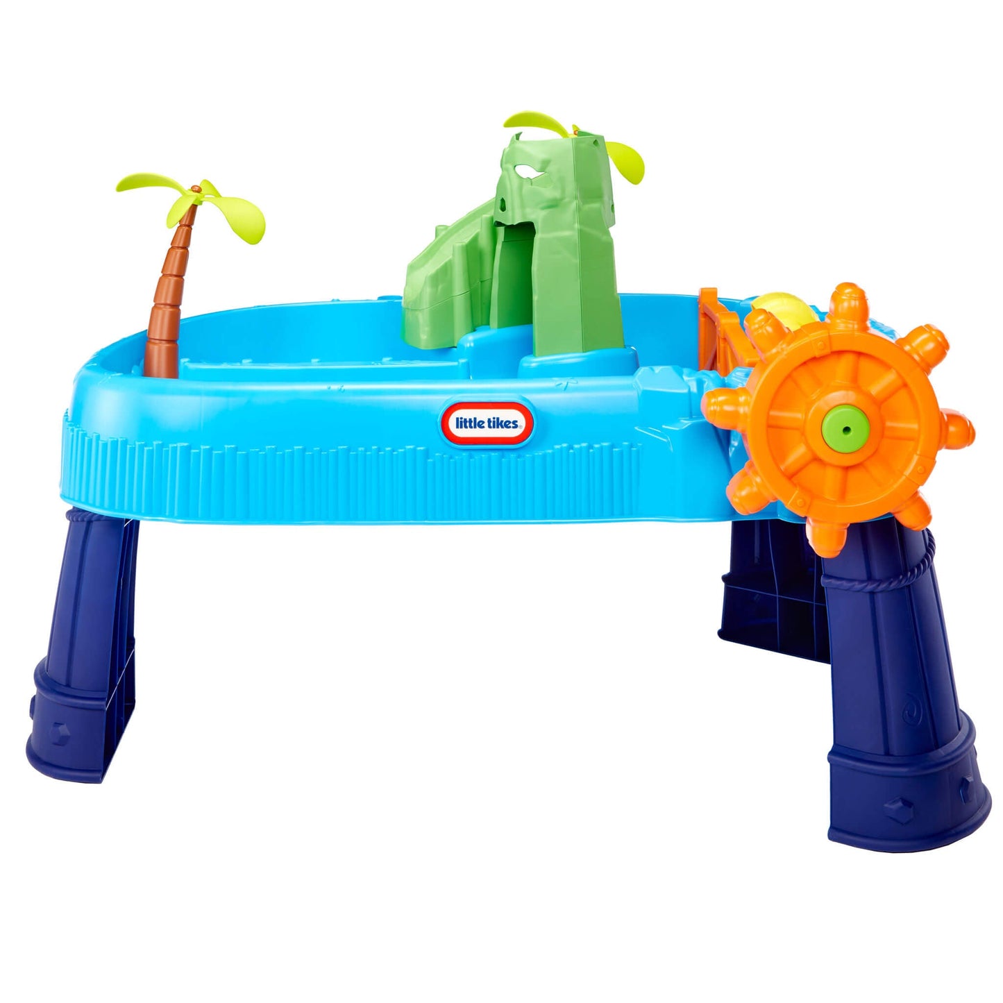 Treasure Island Water Table with Wave Maker | Little Tikes Sale