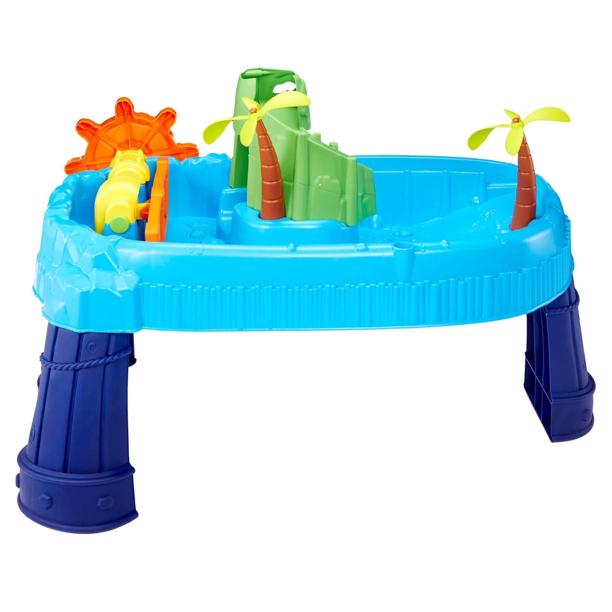 Treasure Island Water Table with Wave Maker | Little Tikes Sale