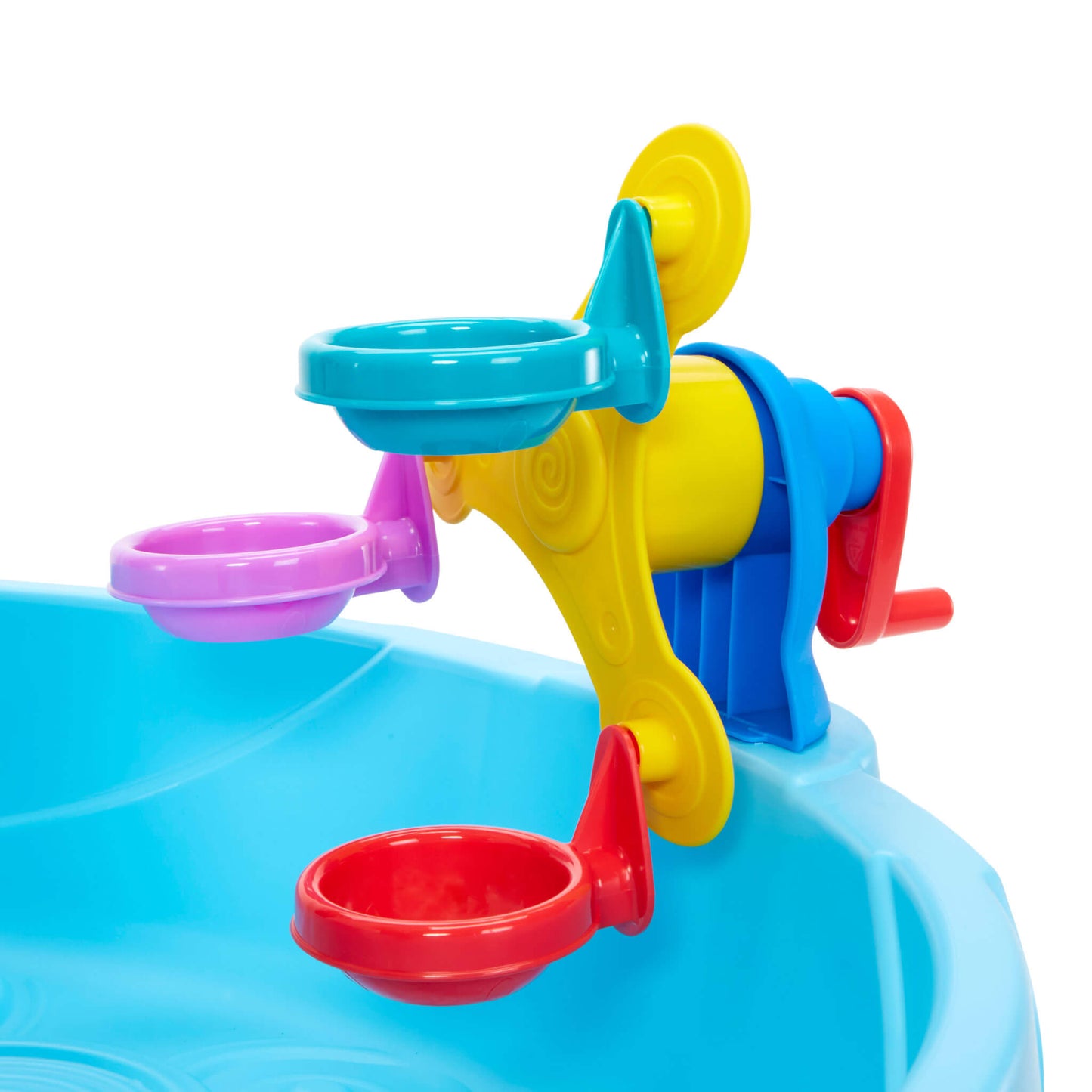 Spinning Seas Water Table™| Little Tikes On Sale