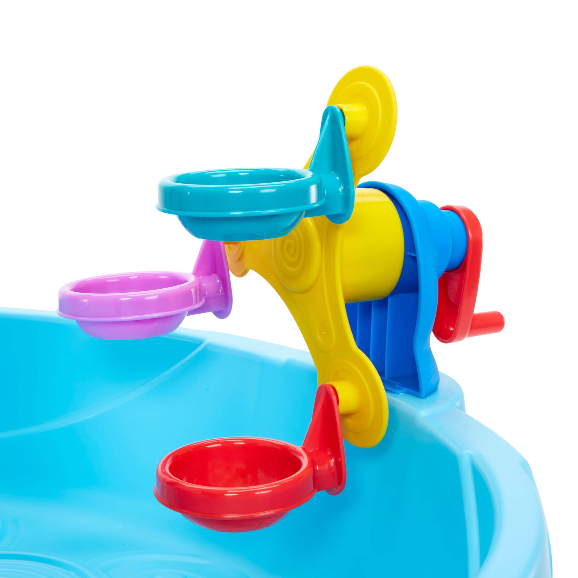 Spinning Seas Water Table™| Little Tikes On Sale