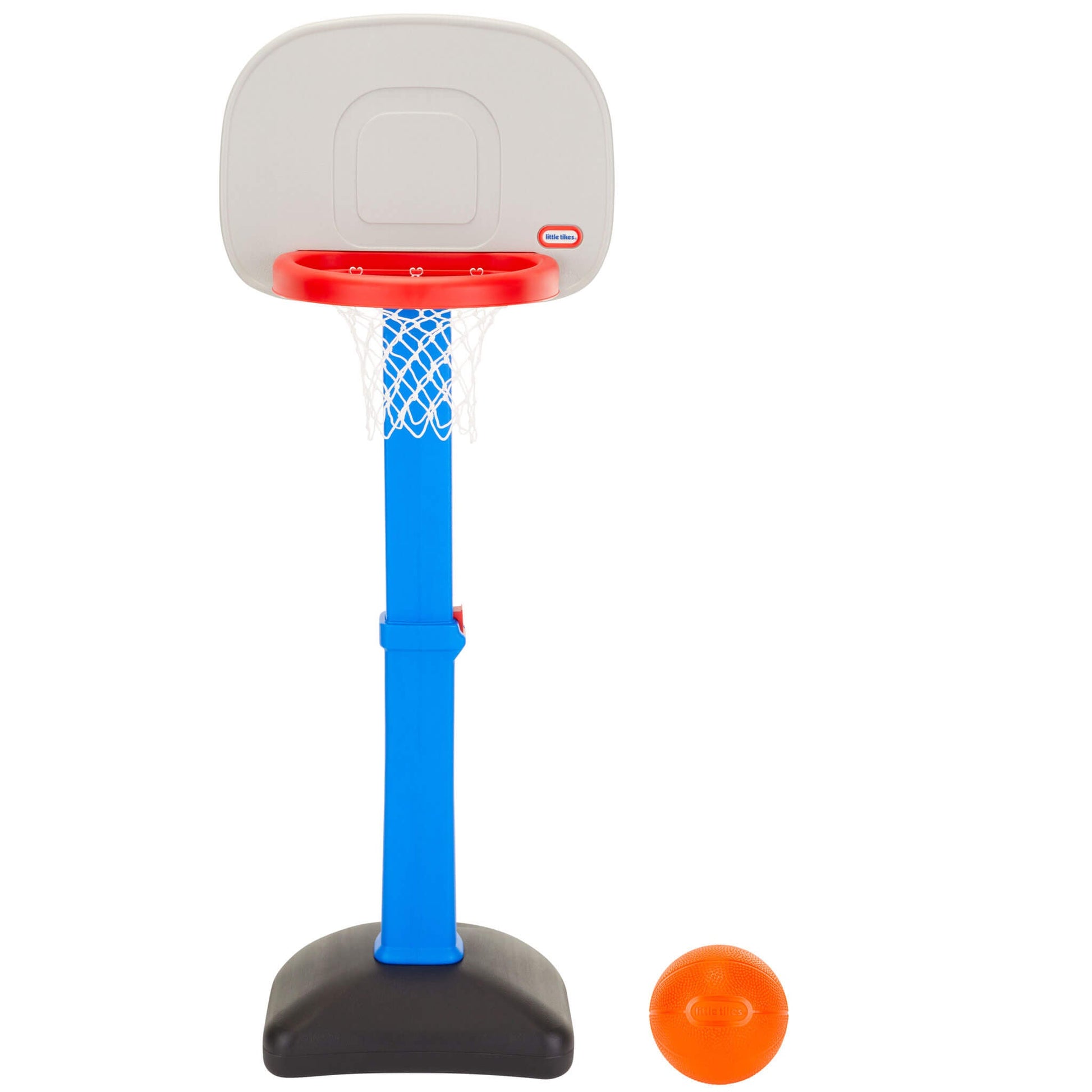 Little Tikes TotSports Easy Score Basketball Set Discount