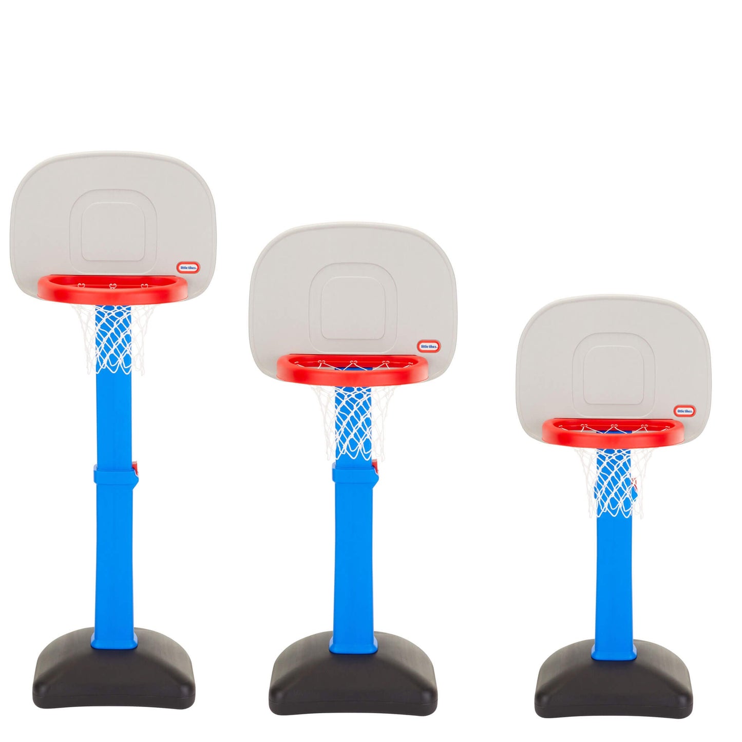 Little Tikes TotSports Easy Score Basketball Set Discount