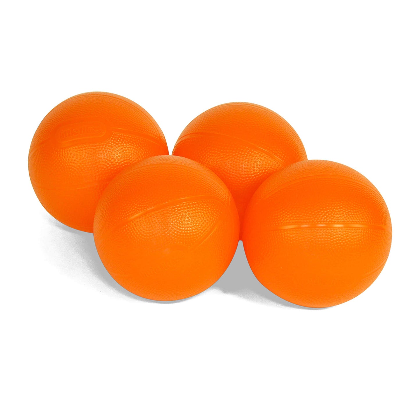 Little Tikes Basketball 4 Pack Replacement Balls Online