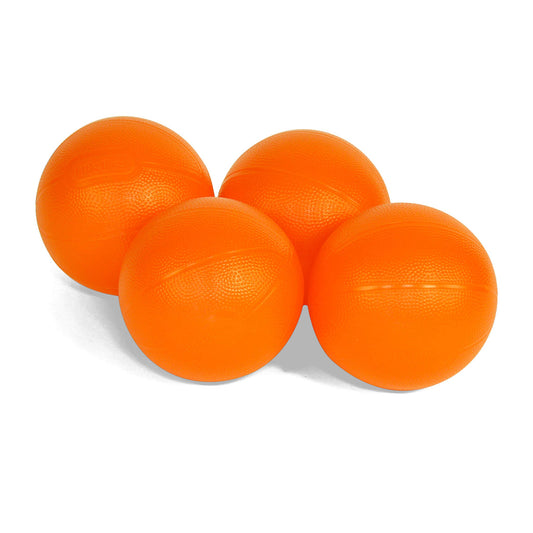 Little Tikes Basketball 4 Pack Replacement Balls Online