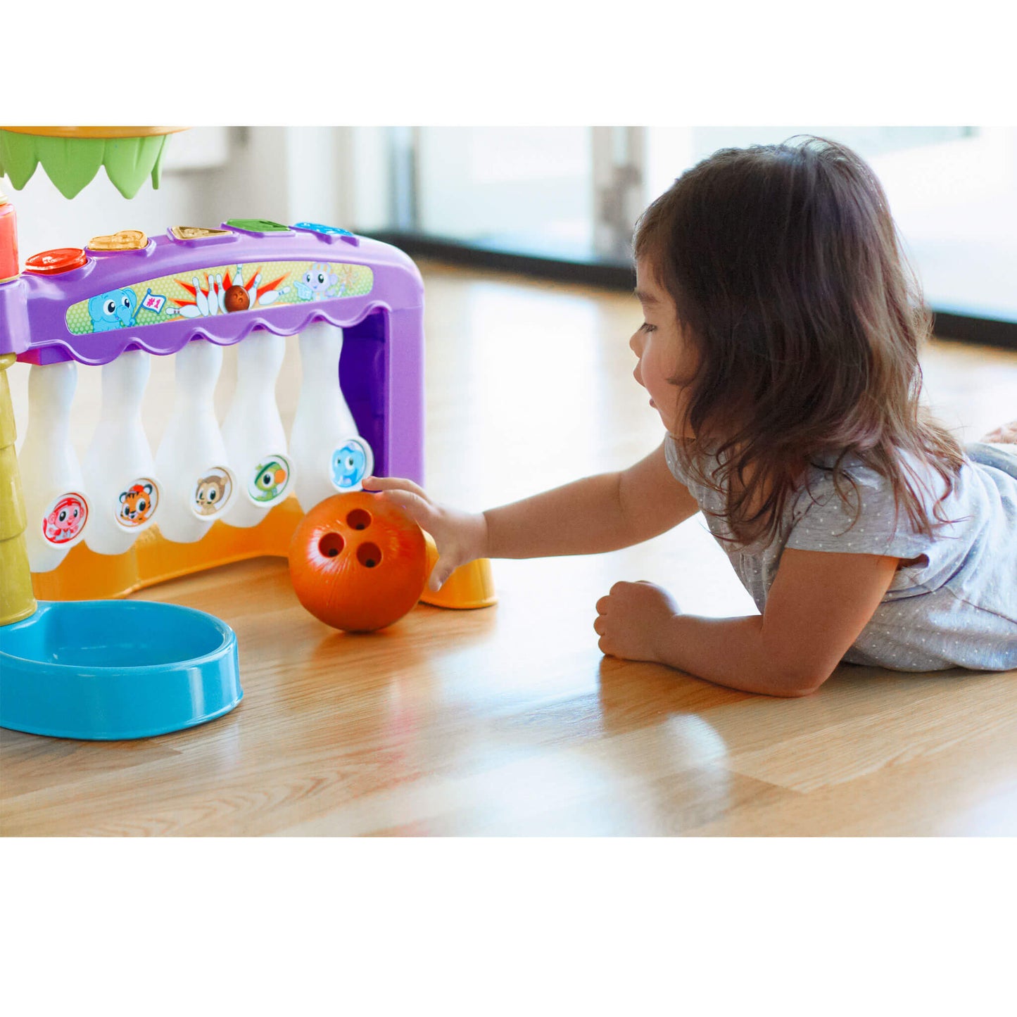 Little Tikes 3-In-1 Light N' Go Sports Zone Playset On Sale