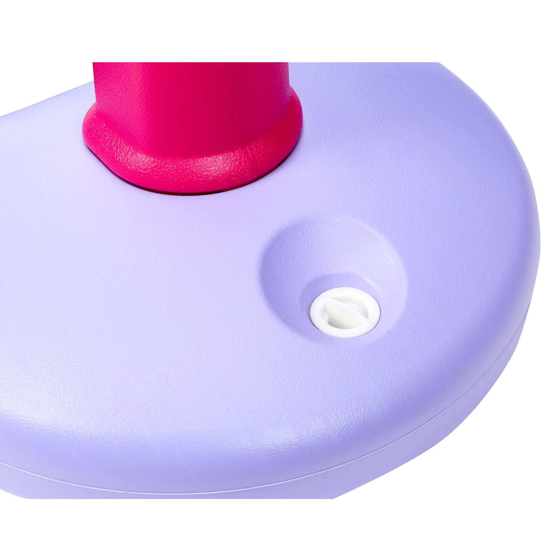 Little Tikes TotSports Easy Score Pink Basketball Set For Sale