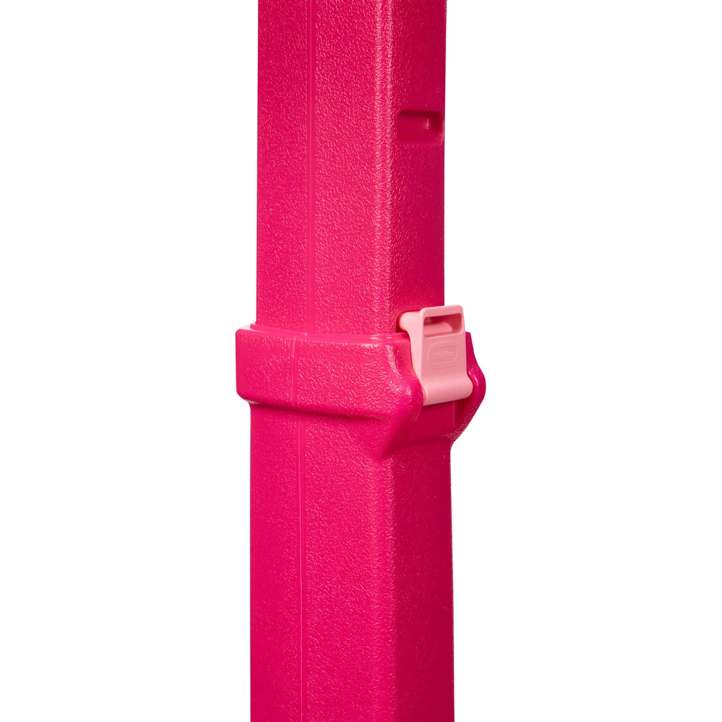 Little Tikes TotSports Easy Score Basketball Set- Pink New