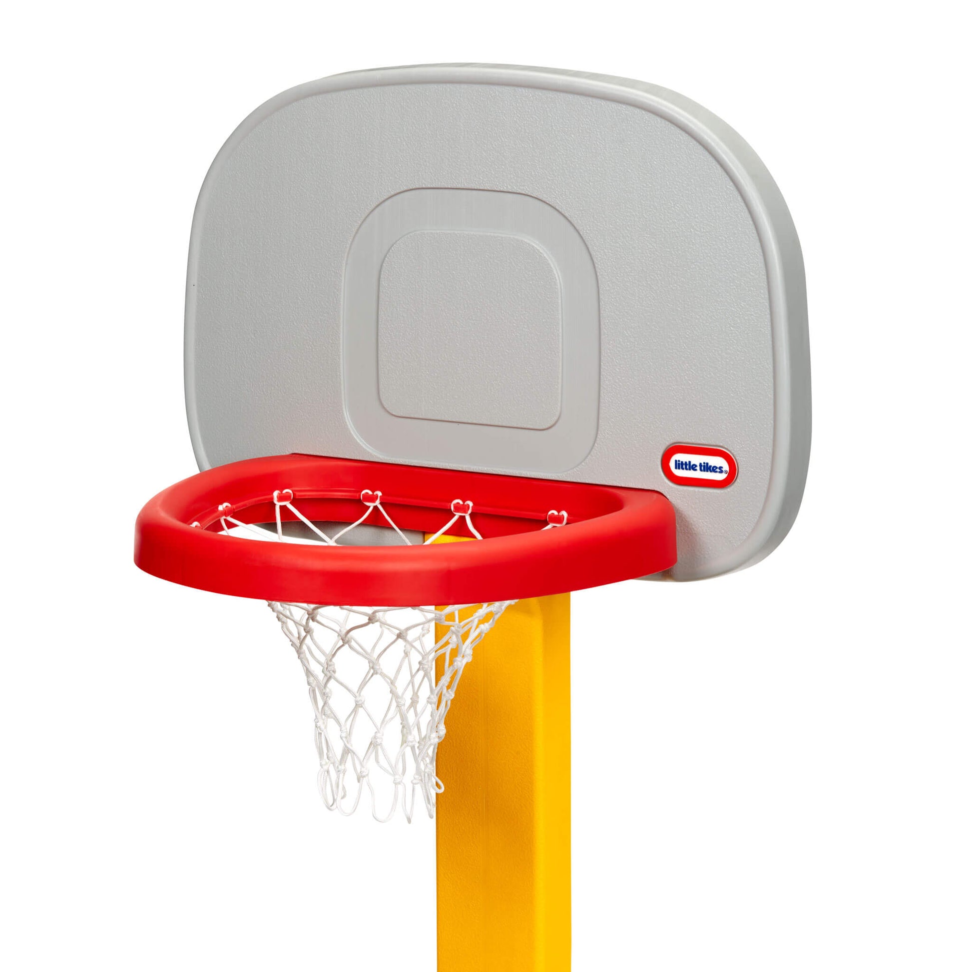TotSports Easy Score Kids Basketball Hoop Set | Little Tikes Online
