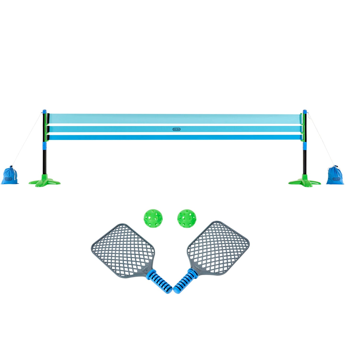 TotSports™ Pickleball Set for Kids | Little Tikes Discount