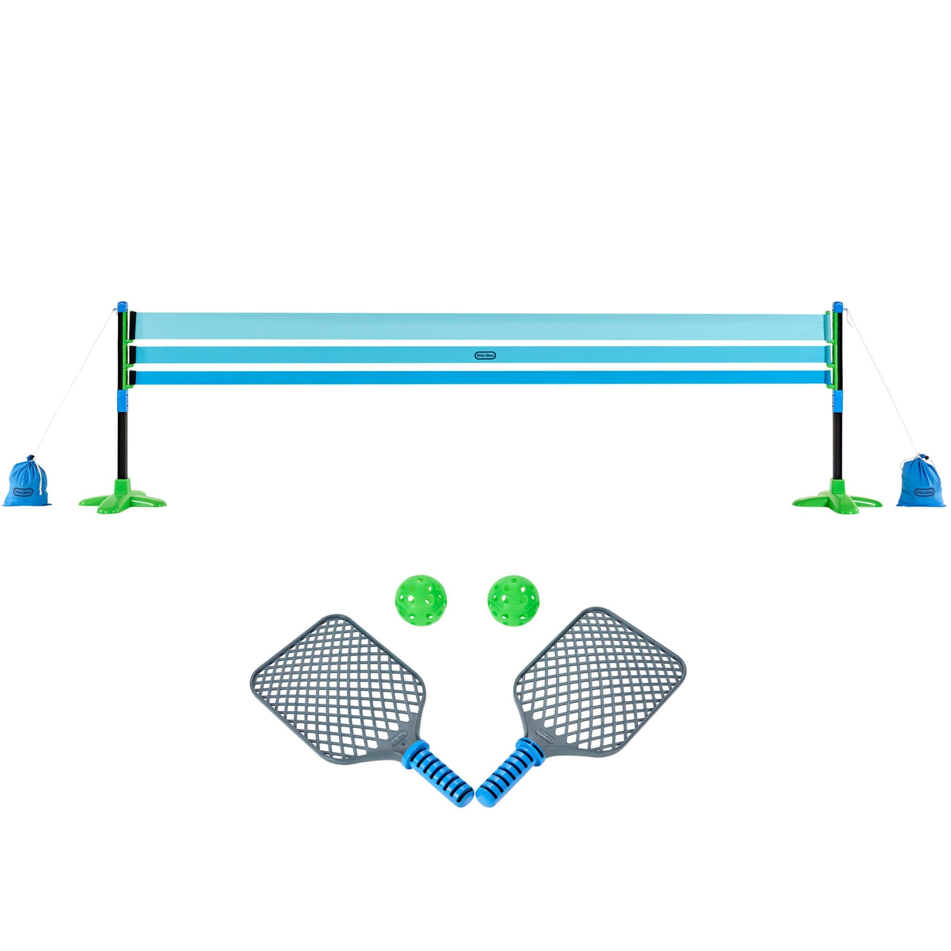 TotSports™ Pickleball Set for Kids | Little Tikes Discount