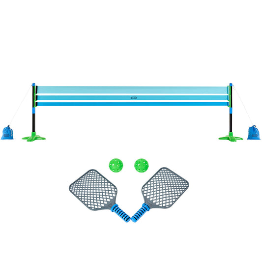 TotSports™ Pickleball Set for Kids | Little Tikes Discount
