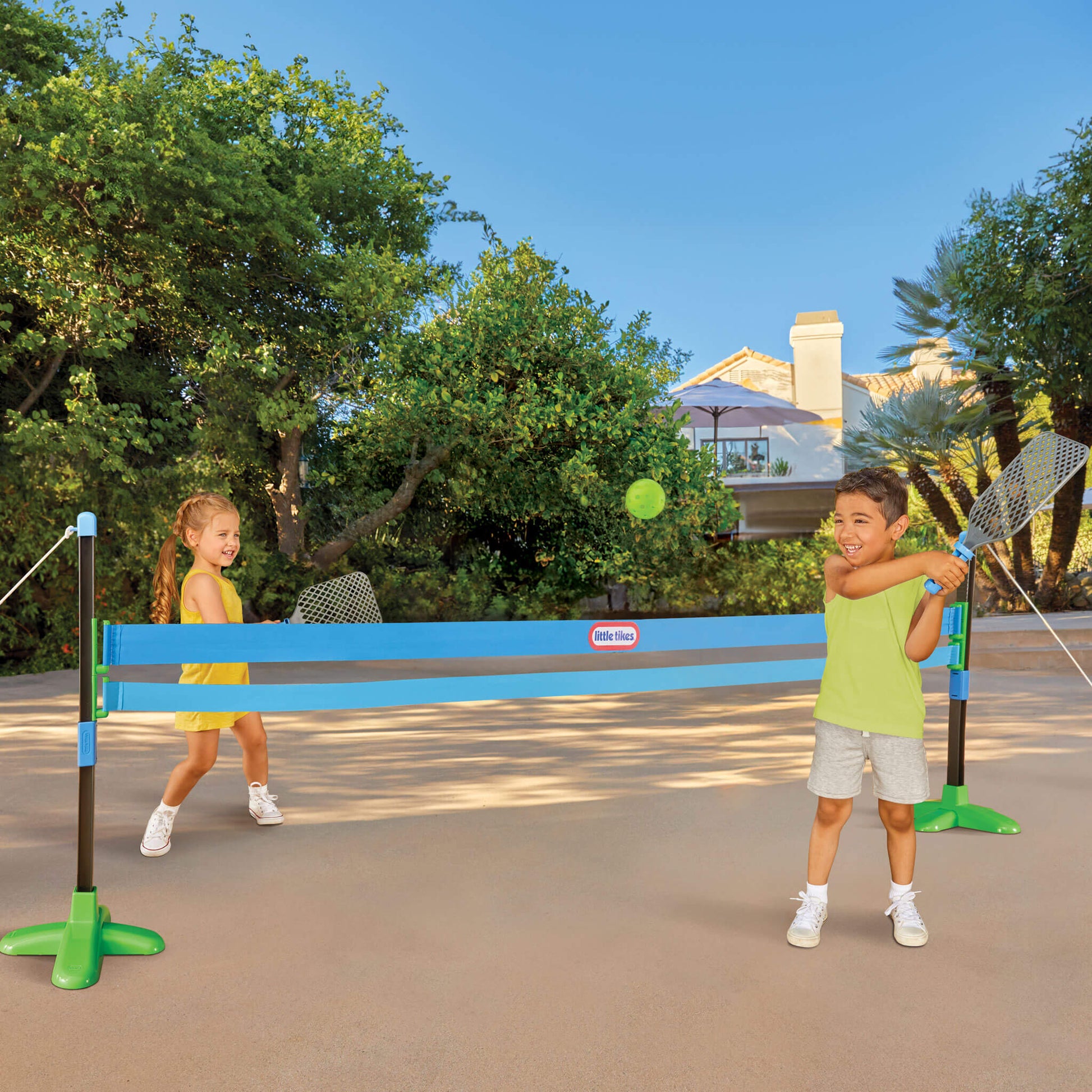 TotSports™ Pickleball Set for Kids | Little Tikes Discount