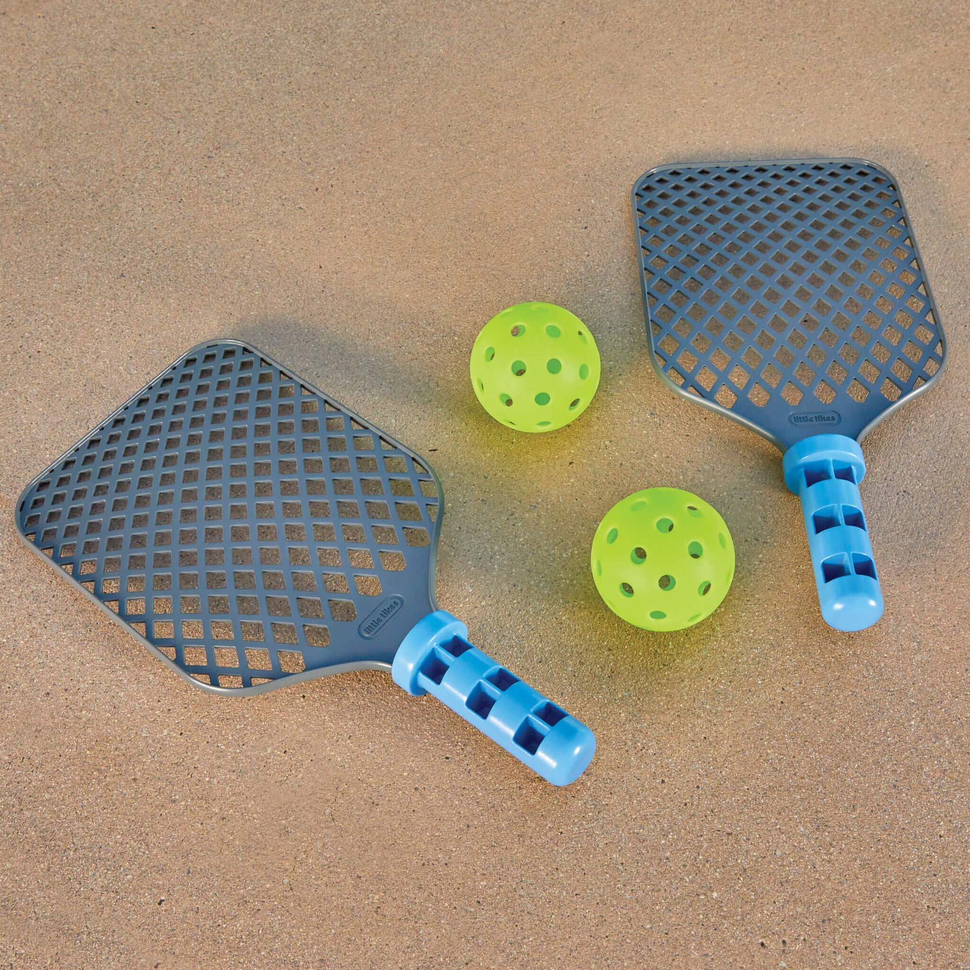 TotSports™ Pickleball Set for Kids | Little Tikes Discount