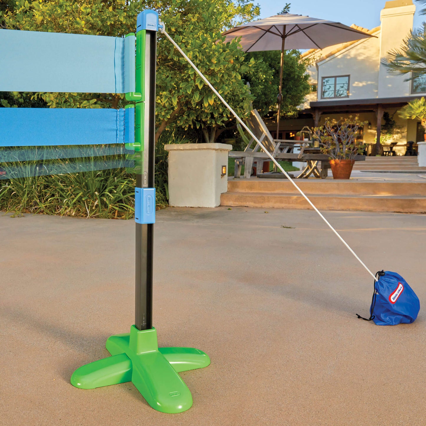 TotSports™ Pickleball Set for Kids | Little Tikes Discount