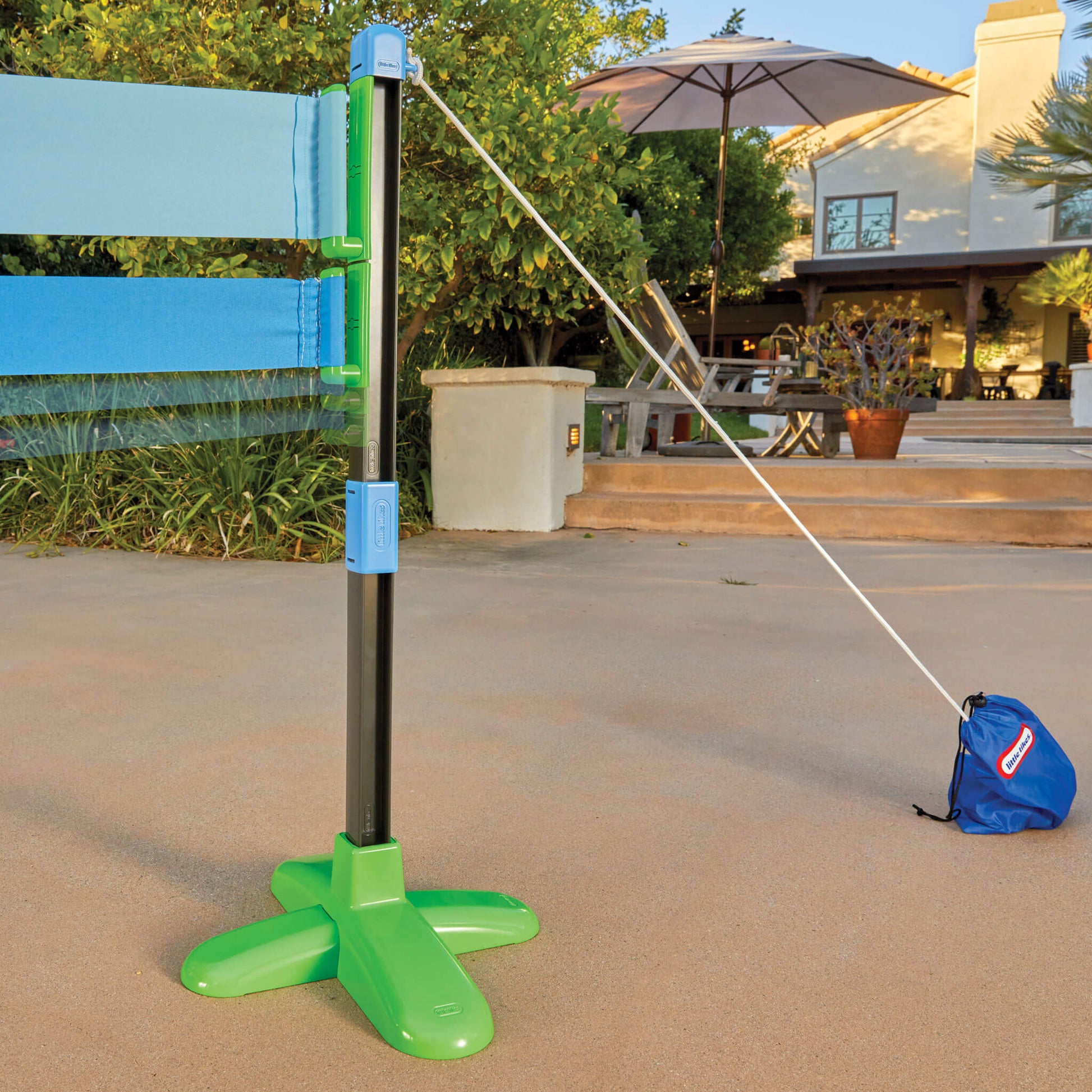 TotSports™ Pickleball Set for Kids | Little Tikes Discount