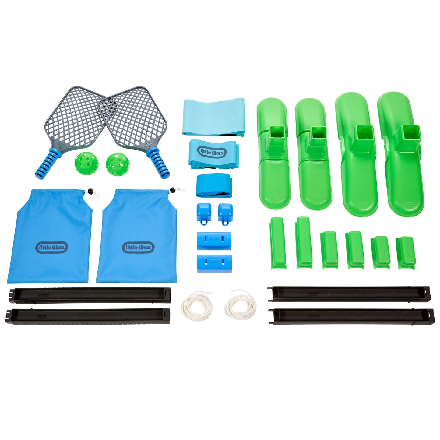 TotSports™ Pickleball Set for Kids | Little Tikes Discount