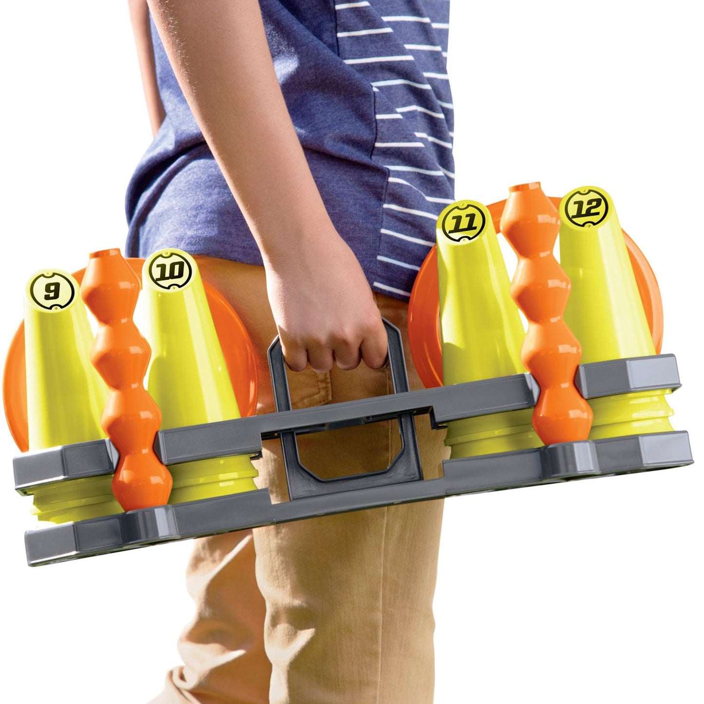 4-in-1 Backyard Games Set for Kids | Little Tikes Outdoor Fun Outlet