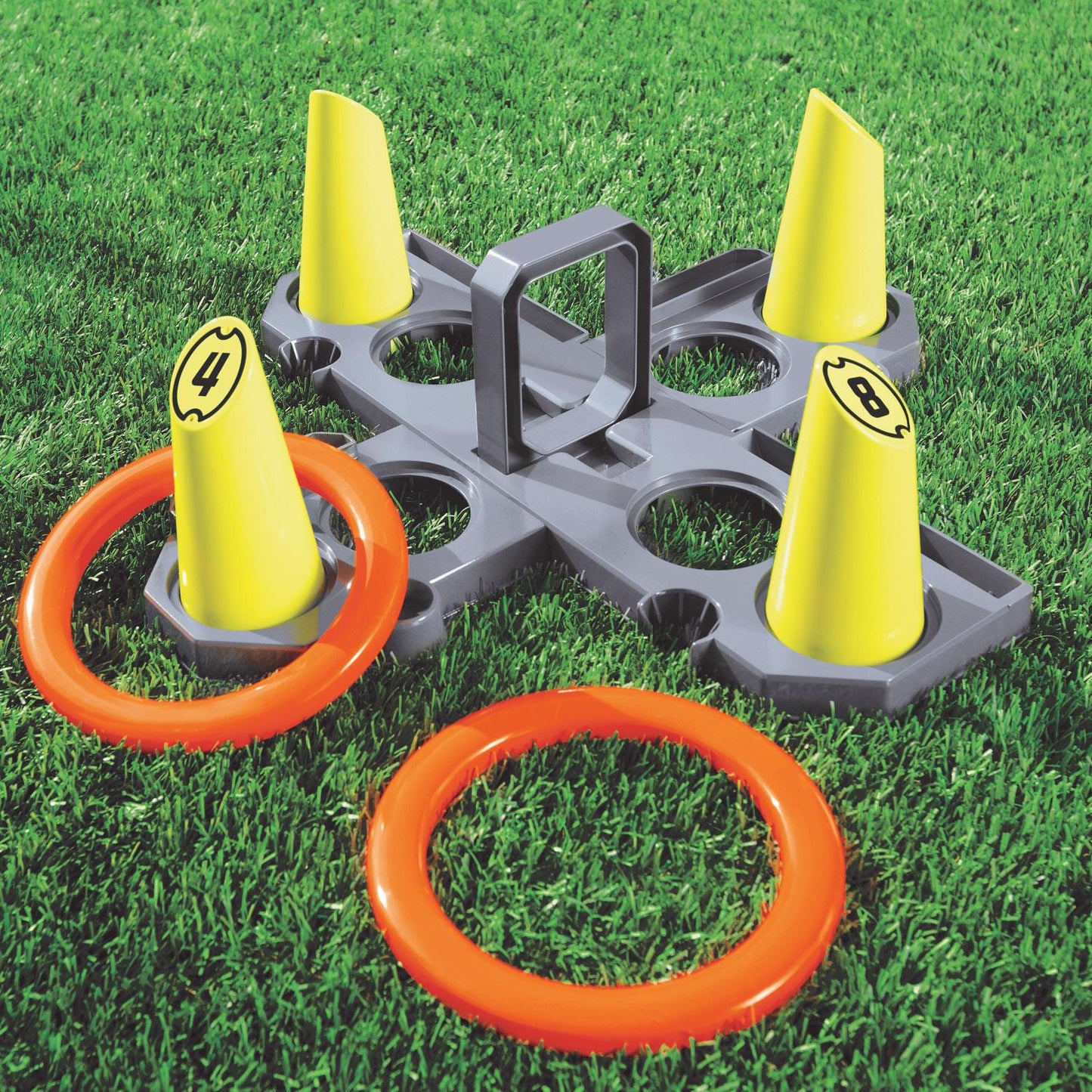 4-in-1 Backyard Games Set for Kids | Little Tikes Outdoor Fun Outlet