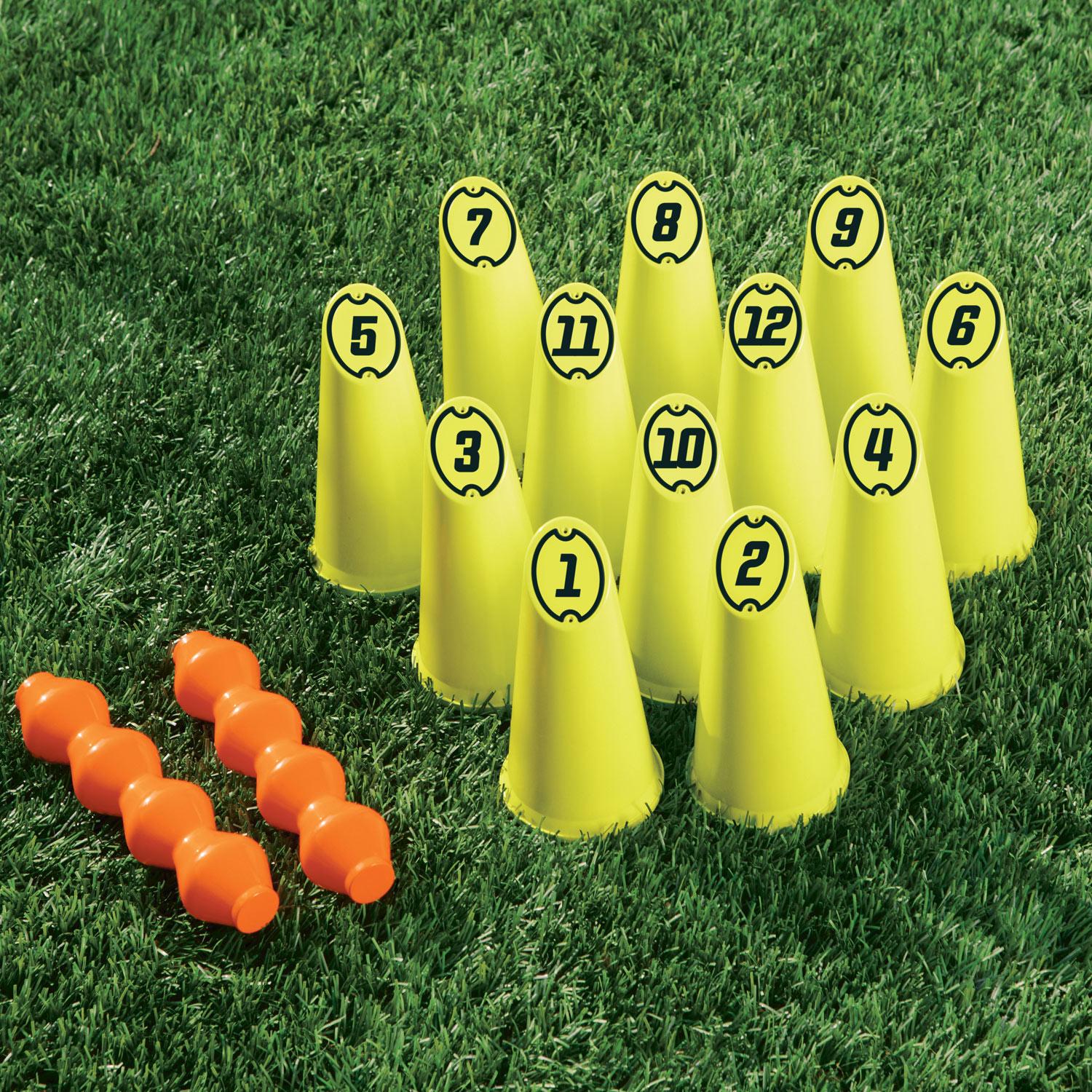 4-in-1 Backyard Games Set for Kids | Little Tikes Outdoor Fun Outlet
