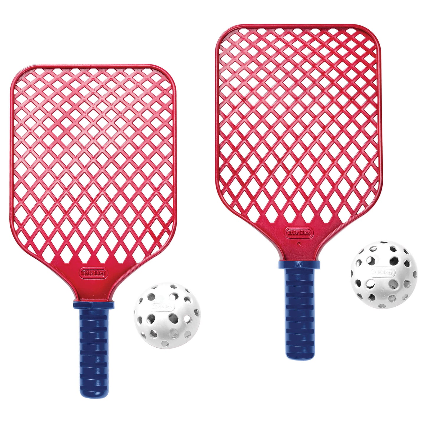 Little Tikes™ Sports Pickleball Set - Kids Paddle Game for Ages 3+ Hot Style
