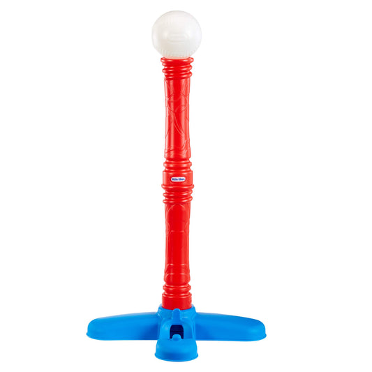 TotSports™ T-Ball Set with 5 Balls Sale