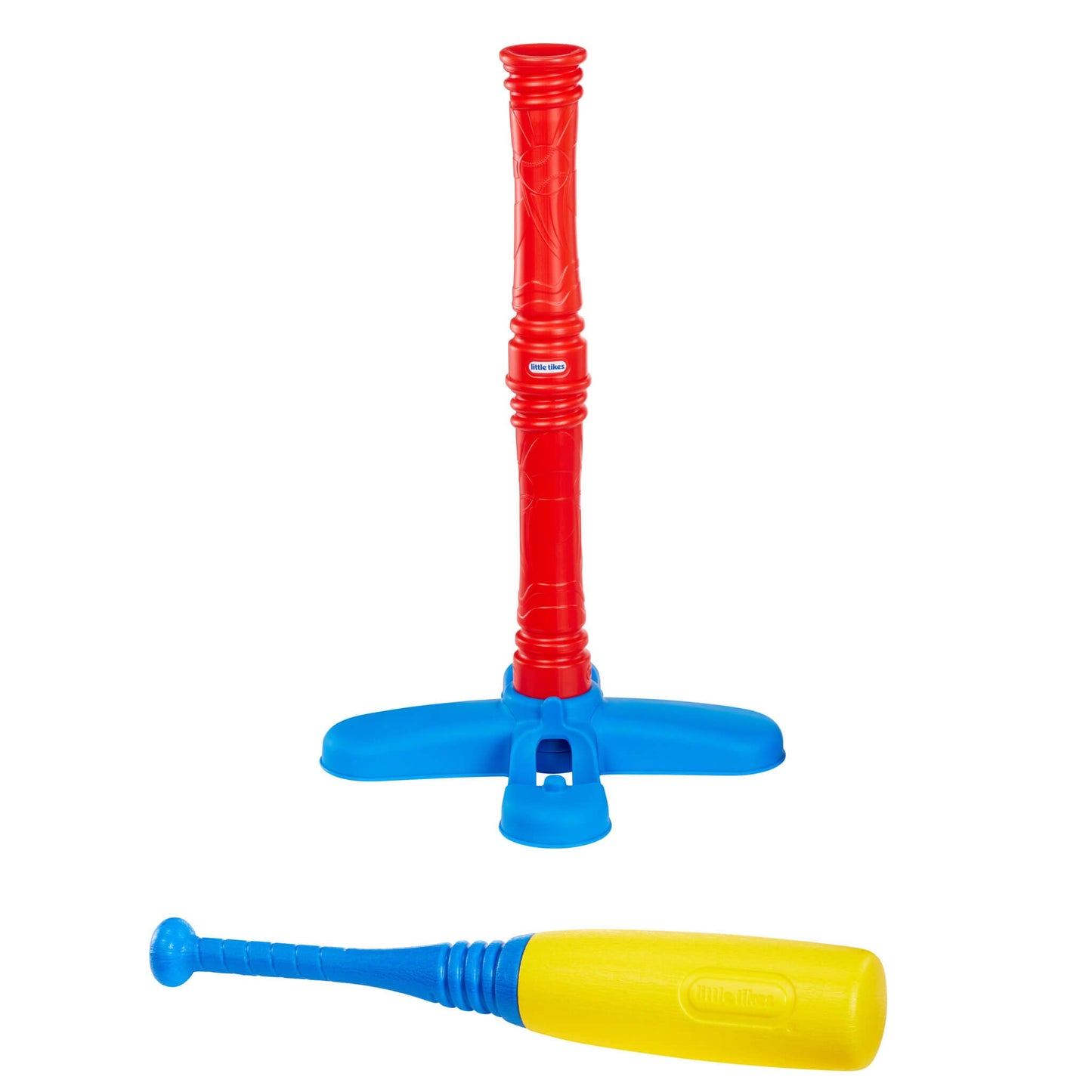 TotSports™ T-Ball Set with 5 Balls Sale